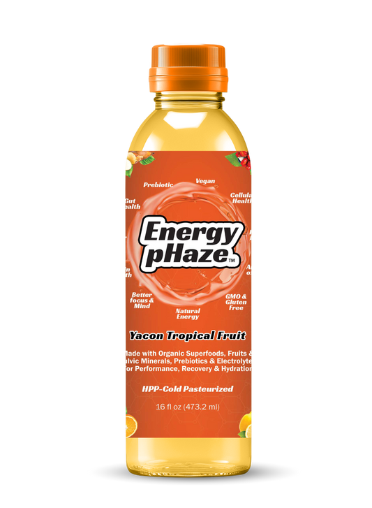 pHaze Energy - Functional Hydration (quantity of 12-16 fl oz, 24 servings)